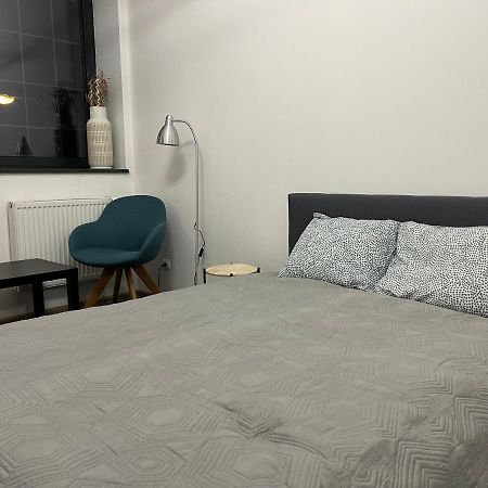 Loft Stara Tkalnia Daire Zielona Góra Dış mekan fotoğraf