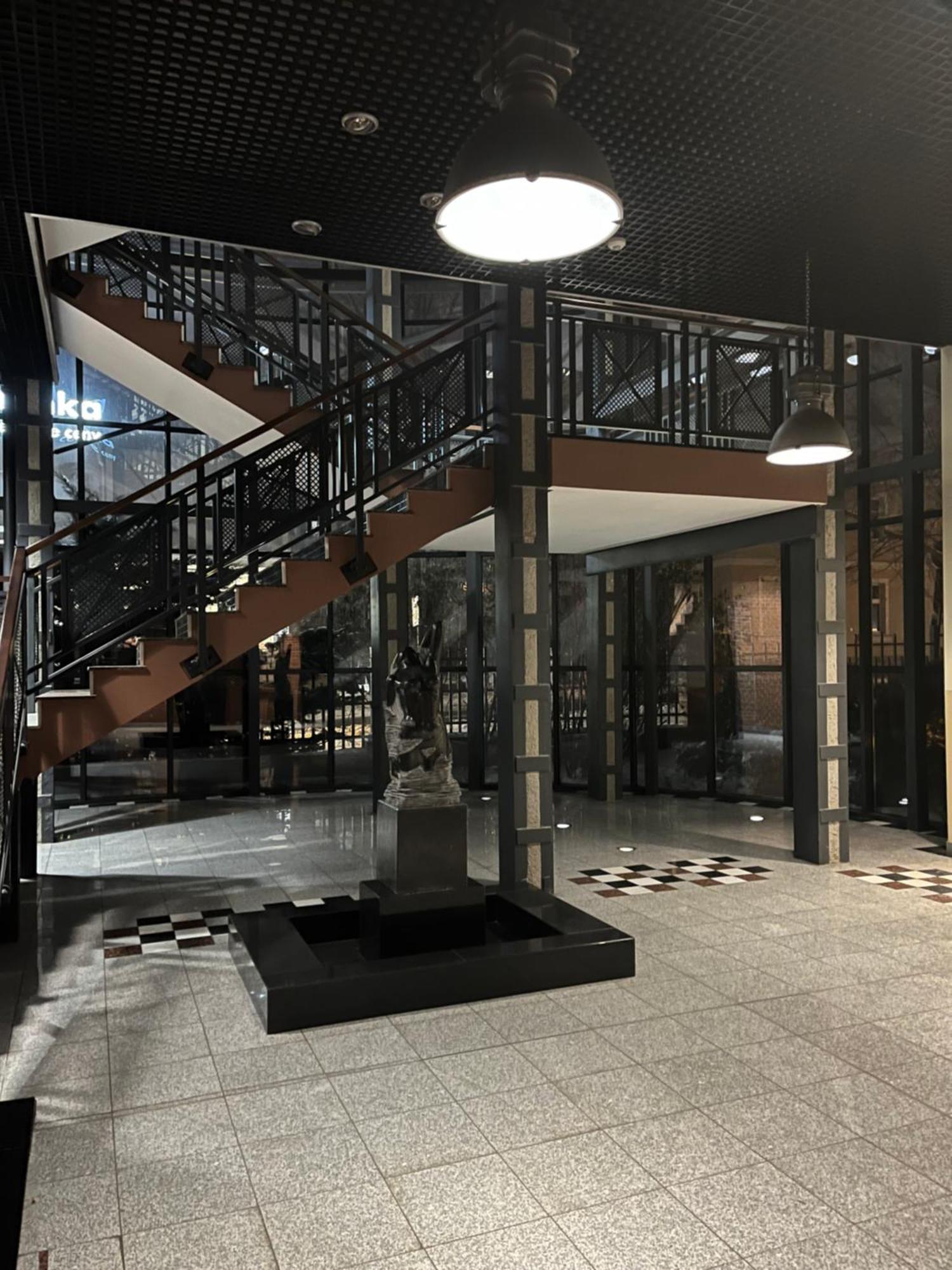 Loft Stara Tkalnia Daire Zielona Góra Dış mekan fotoğraf