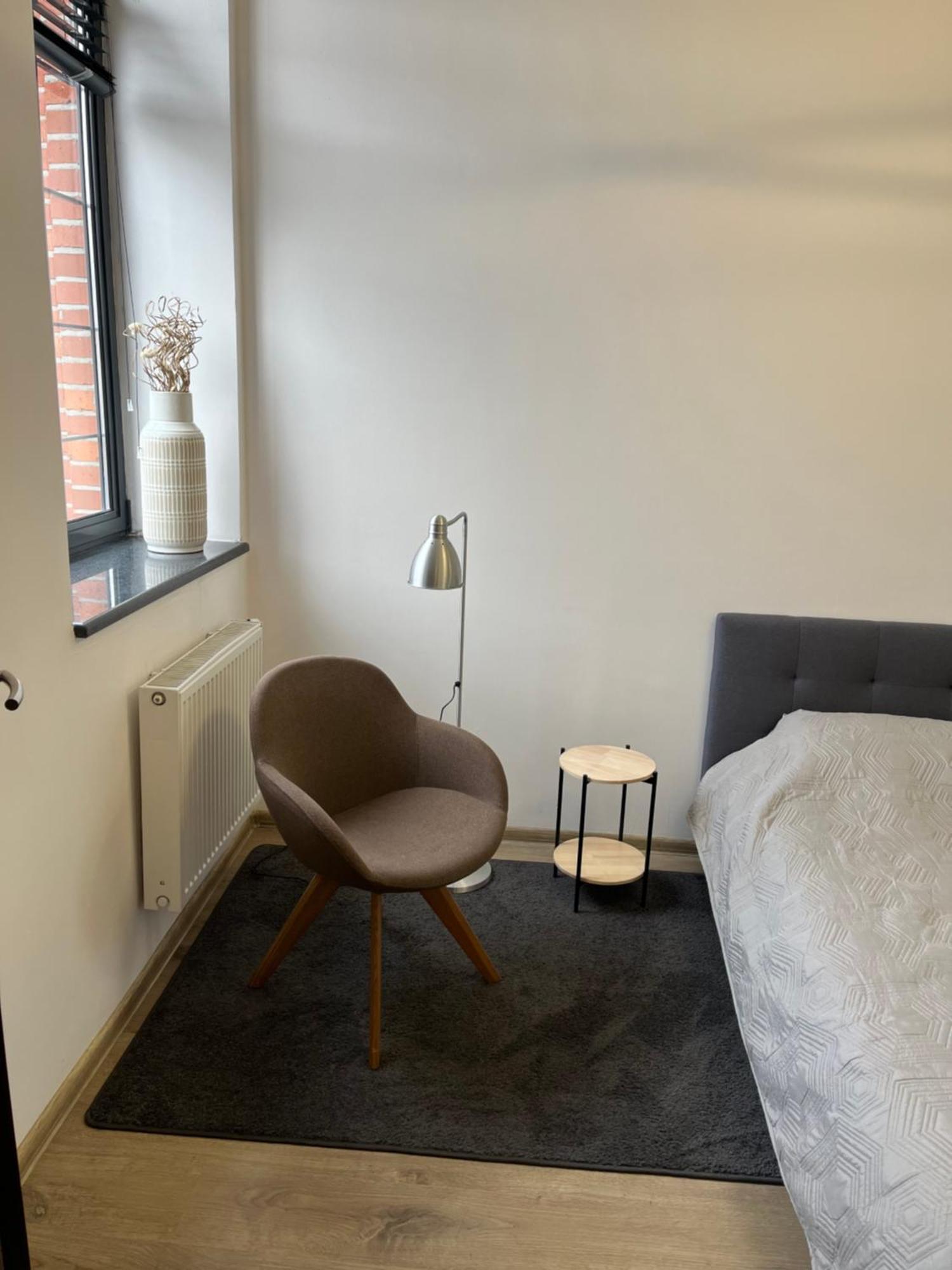 Loft Stara Tkalnia Daire Zielona Góra Dış mekan fotoğraf